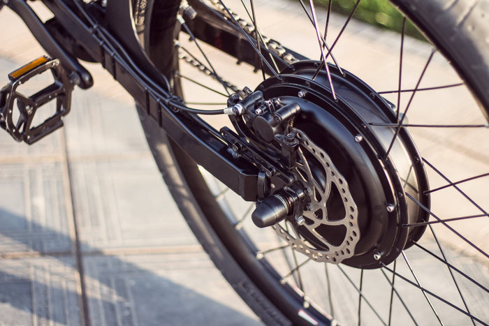 E-Bike Motor überhitzt: Ursachen, Hilfe & Vorbeugen
