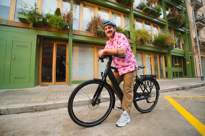 Kette oder Riemen beim E-Bike? Der Vergleich für deine Kaufentscheidung