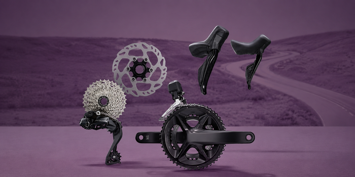 Shimano Di2 am E-Bike: Elektronisches Schalten erklärt