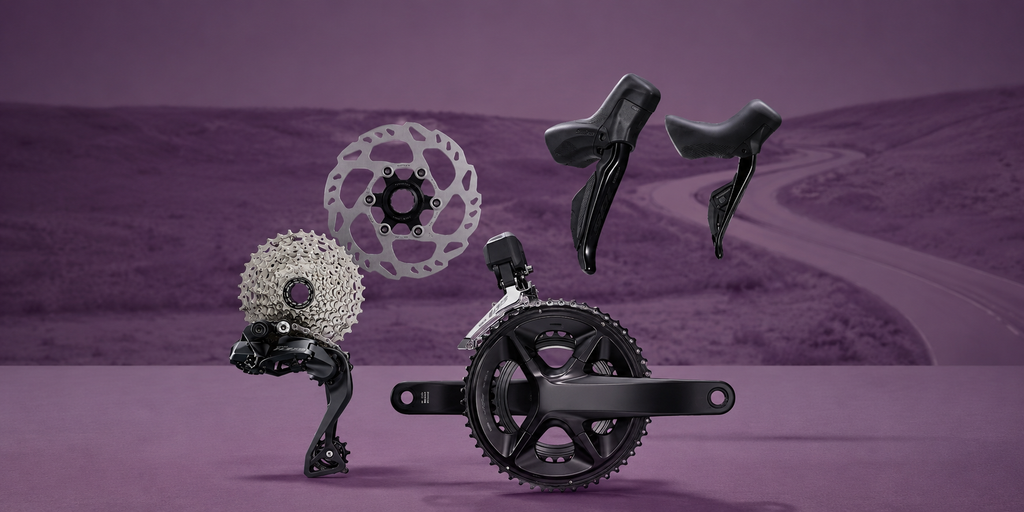 Shimano Di2 E-Shift erklärt: Elektronisches Schalten am E-Bike