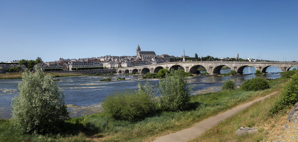 Loire Radweg mit E-Bike: Erfahrungsbericht & Tipps