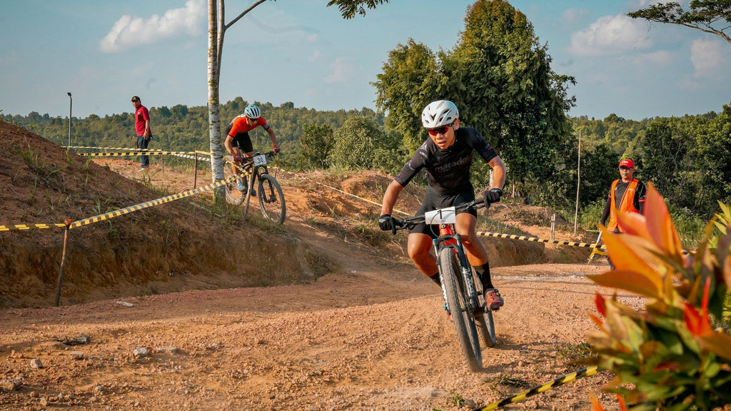 E-Bike WM für Jedermann in Ischgl - Das größte E-MTB-Event der Welt