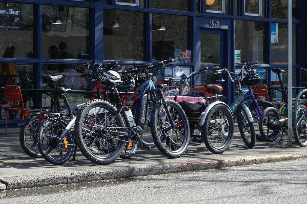 E-Bike-Leasing vs. Kauf vs. Refurbished: Die komplette Kostenrechnung 2026