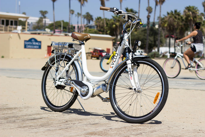 E-Bike von Lidl 2026 – lohnt sich das?