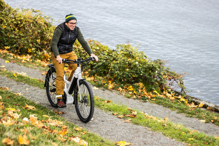 E-Bike online kaufen: Shop, Händler oder Refurbished?