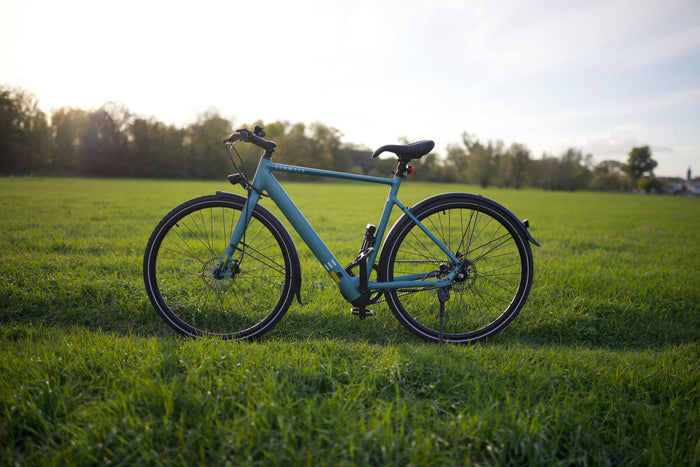 Tenways E-Bike Fehlercodes: Ursachen & Lösungen