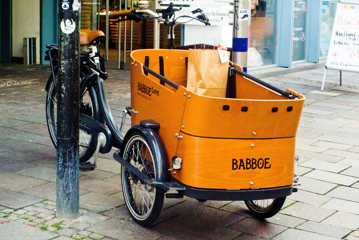 Welcher Motor fürs Lastenrad? Der Vergleich 2026
