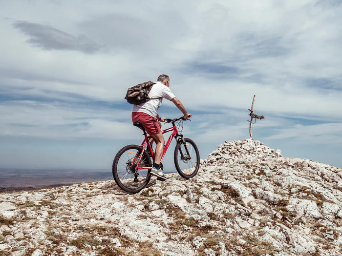 Leichtes E-MTB für XC & Marathon: Top 5 2026