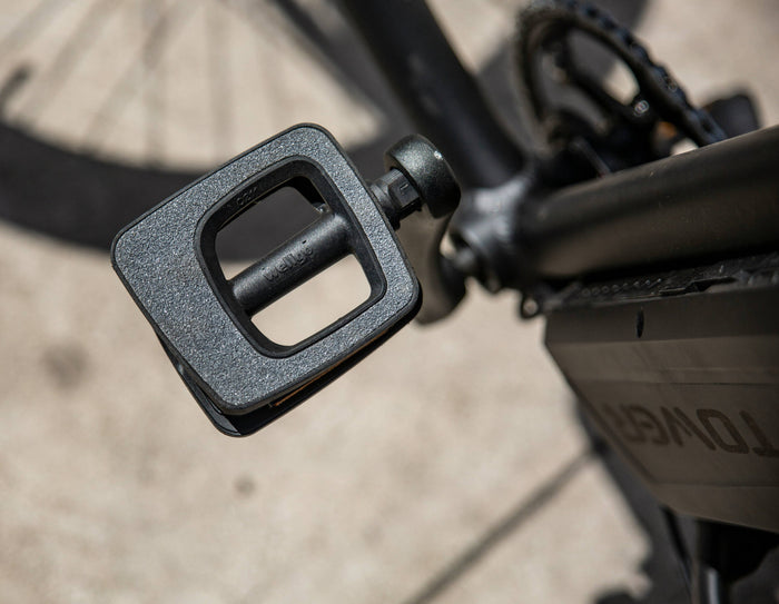 E-Bike-Verschleißteile: Was wann tauschen?