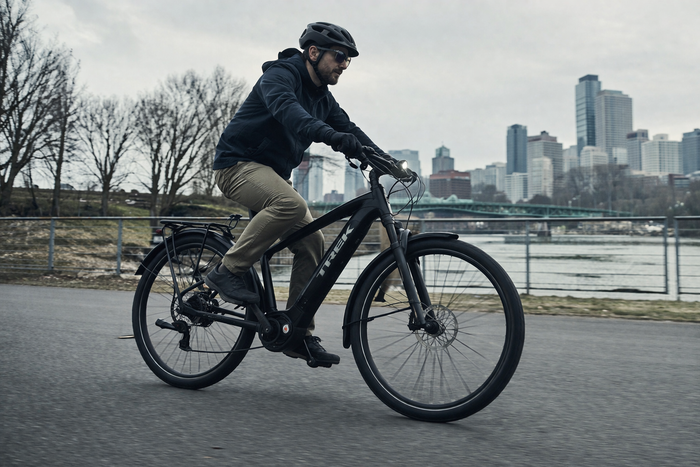 Trek E-Bike Fehlercodes: Bosch & TQ im Überblick