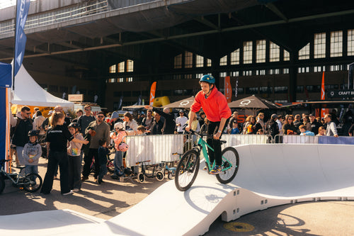 Velo Berlin 2026: Trends, Gravel-Hype & E-Bike Insights | Upway