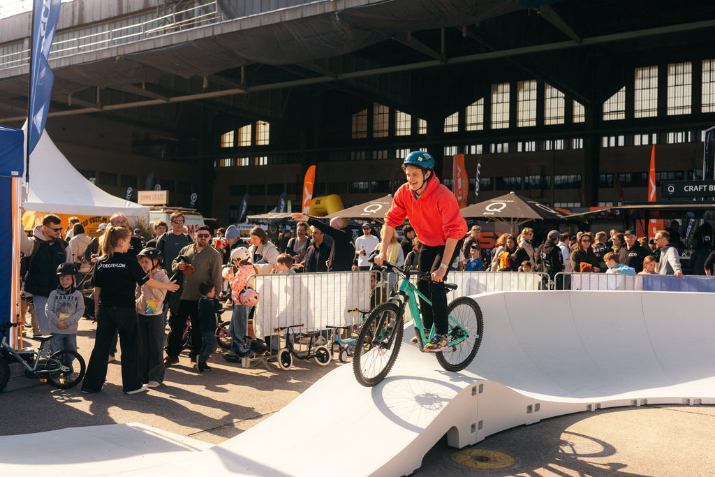 Velo Berlin 2026: Ein Fest der Bike Kultur auf dem Tempelhofer Feld