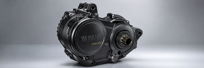 Yamaha PW-X4 im Test: Kann der 100-Nm-Motor Bosch und DJI herausfordern?