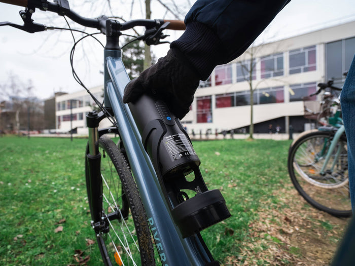 E-Bike Akku sicher gebraucht kaufen: Checkliste