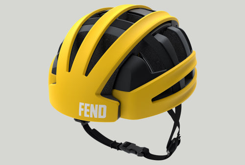 Helm FEND One Helmet (Medium/Large) 1