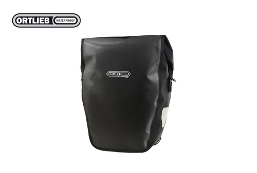 Ortlieb Back-Roller Core Tasche - Black 1