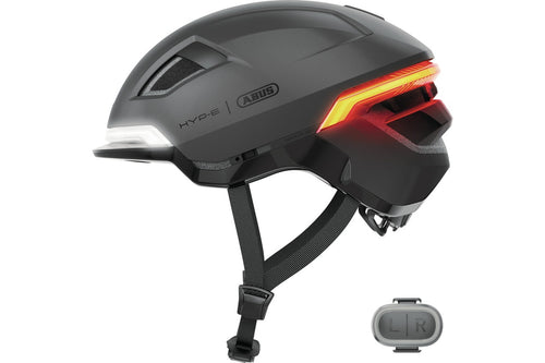 Helm Abus HYP-E (Medium) 1