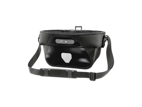 Lenkertasche Ortlieb Ultimate 5L - Black 1