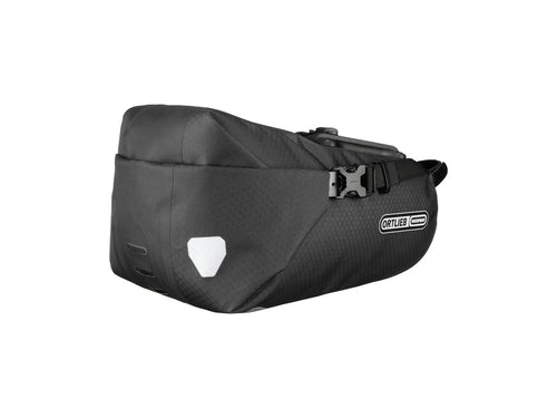 Satteltasche Ortlieb Saddle Bag 4.1L - Black 1