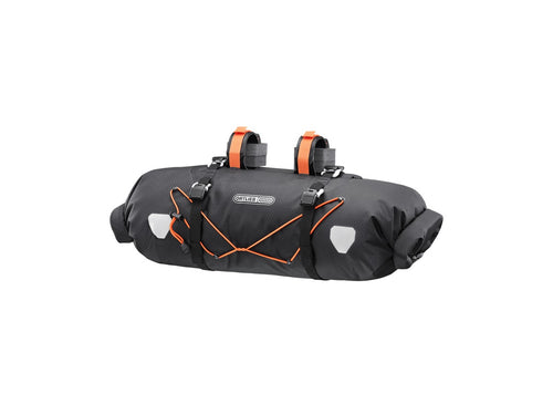 Lenkertasche Ortlieb Handlebar Pack 15L - Black Matt 1