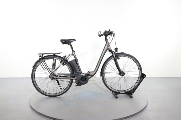 raleigh damenrad 26 zoll Raleigh Dover impulse HS E-Bike gebraucht