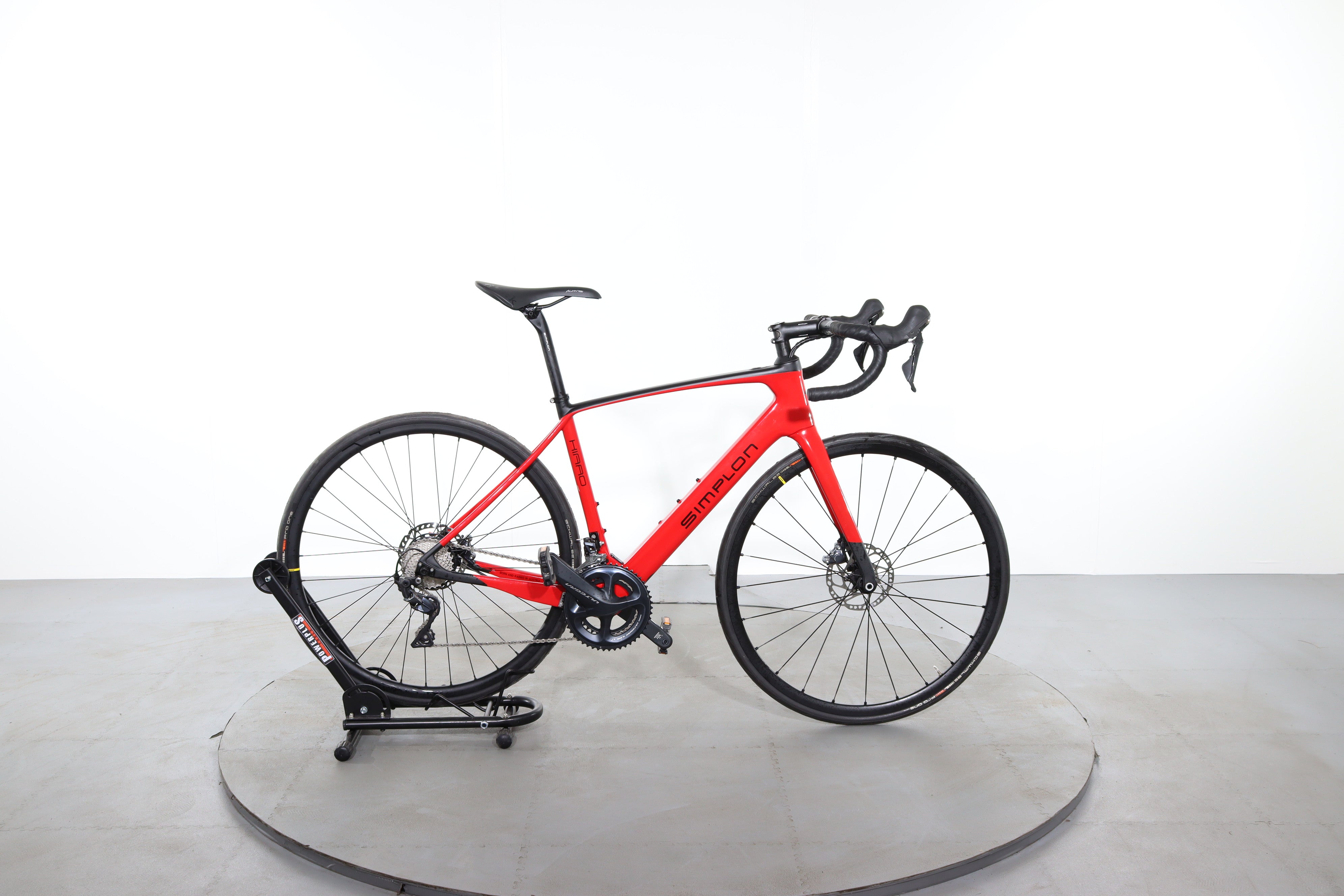 e-rennrad simplon kiaro pmax Simplon Kiaro Pmax E-Bike gebraucht