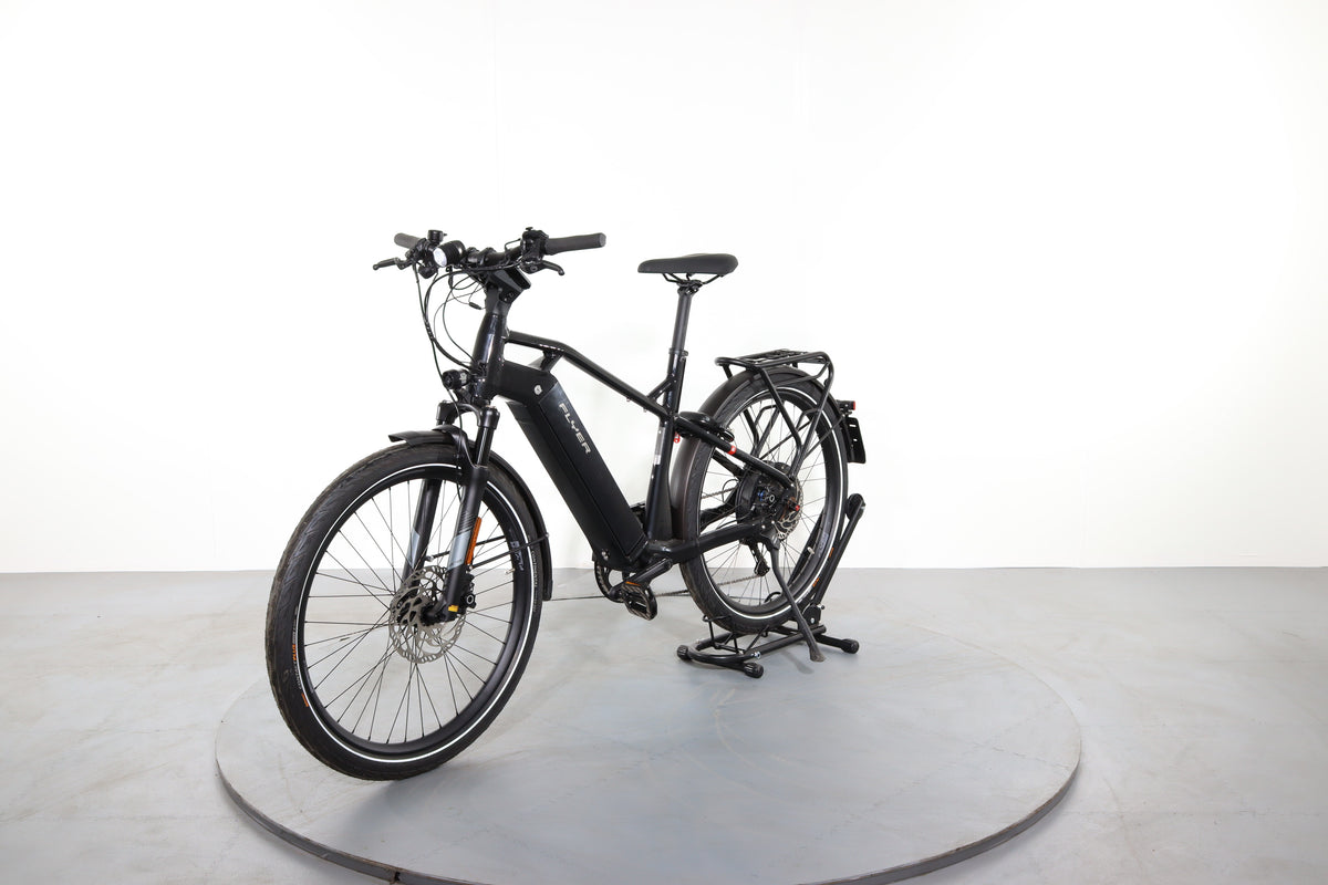 Vélo électrique Flyer Upstreet6 7.10 HS reconditionné Vélo électrique Flyer Upstreet6 7.10 HS reconditionné