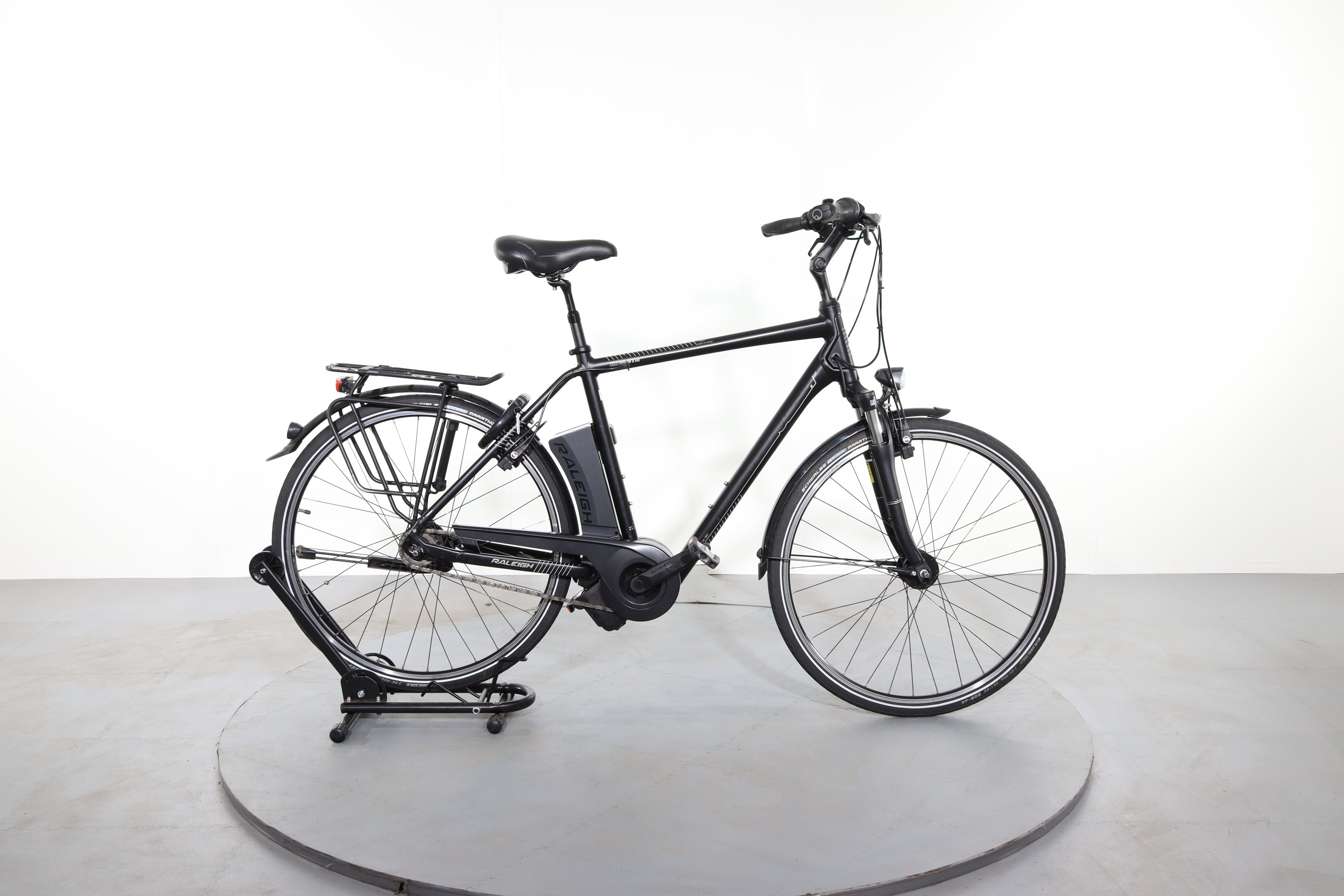 raleigh 28 damen e bike dover impulse 8 hs 8g Raleigh Dover Impulse 8R HS E-Bike gebraucht