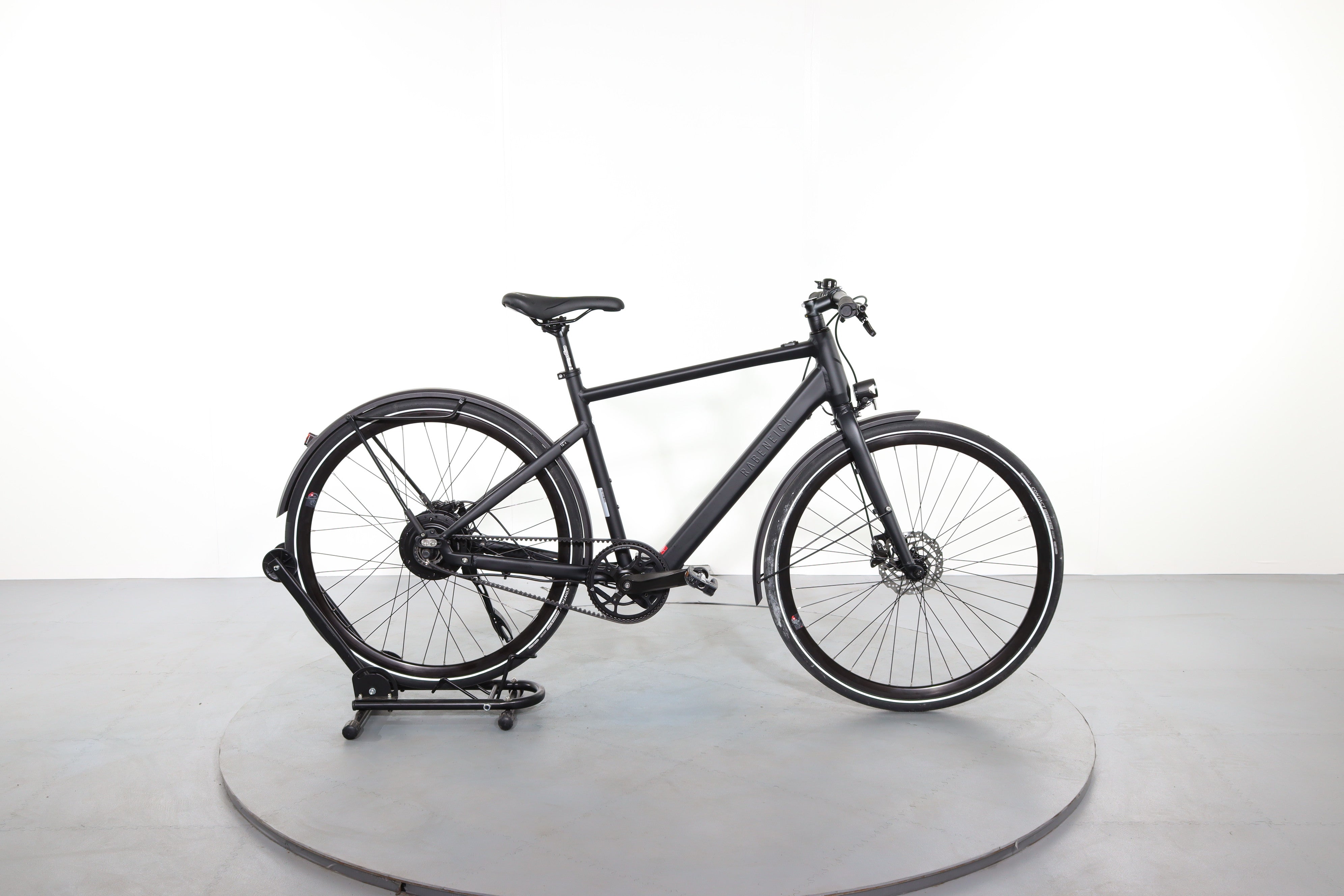 rabeneick elektrofahrrad Rabeneick TX-E E-Bike gebraucht