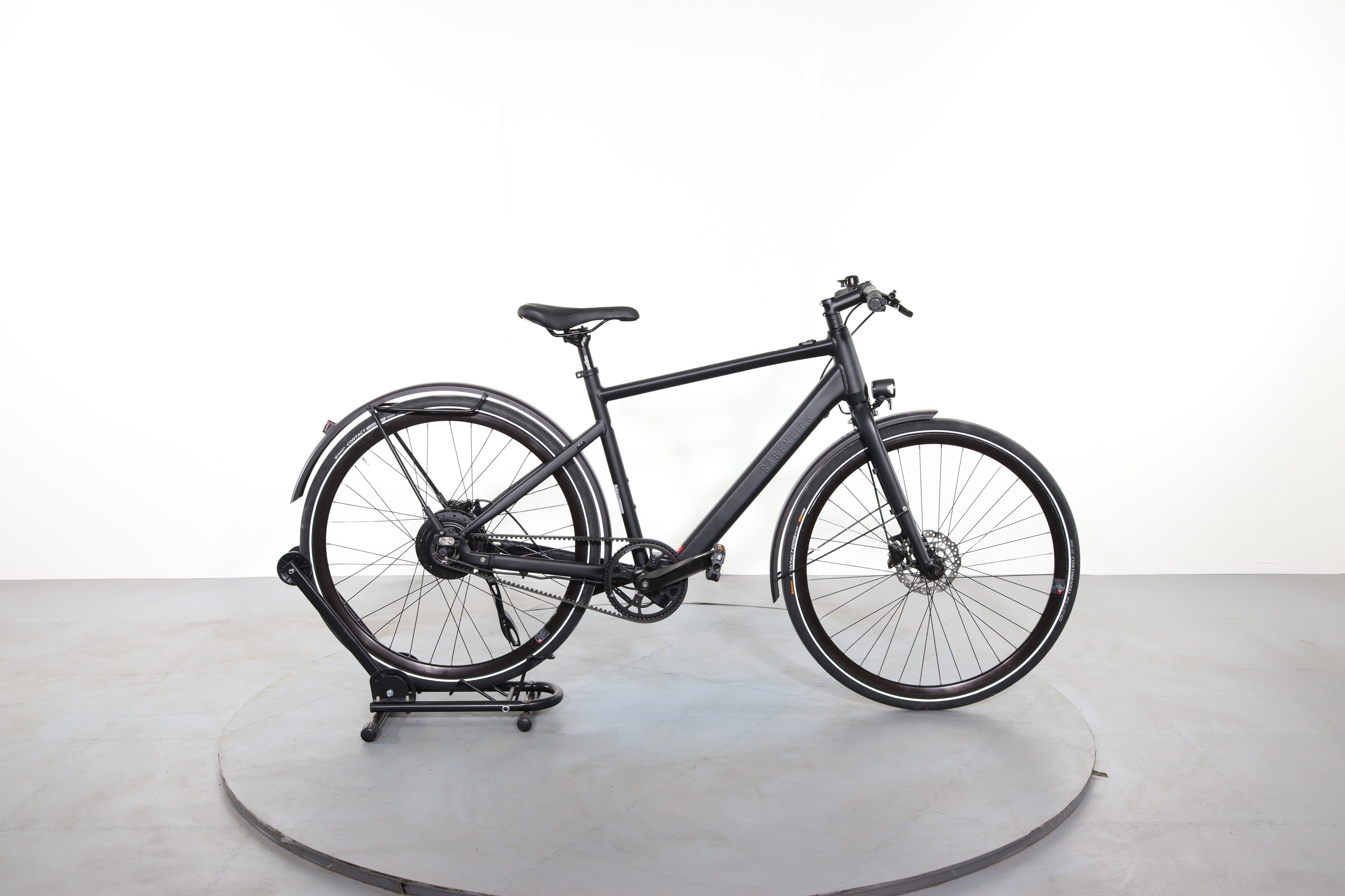 Rabeneick TX-E E-Bike gebraucht
