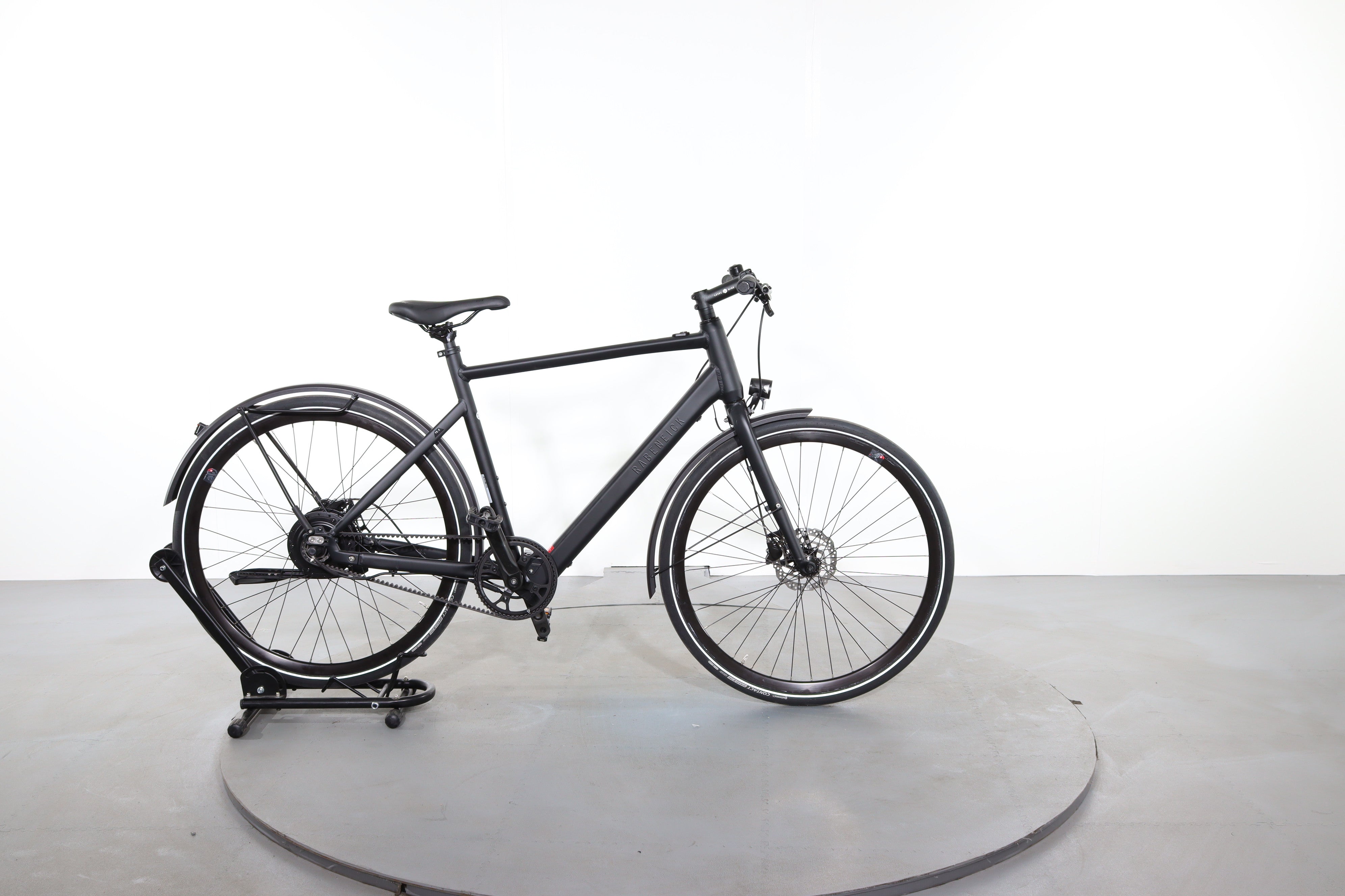rabeneick fahrrad gebraucht Rabeneick TX-E E-Bike gebraucht