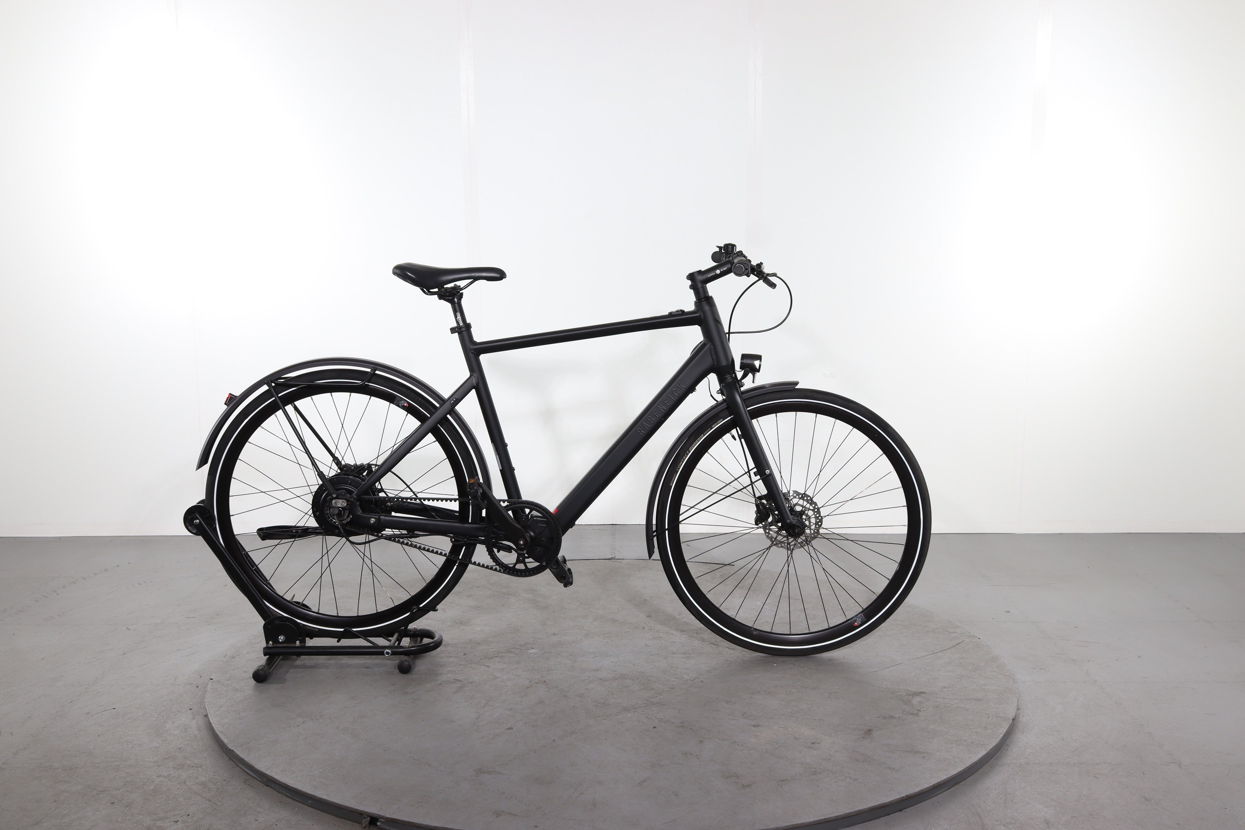 Rabeneick TX-E Refurbished E-Bike