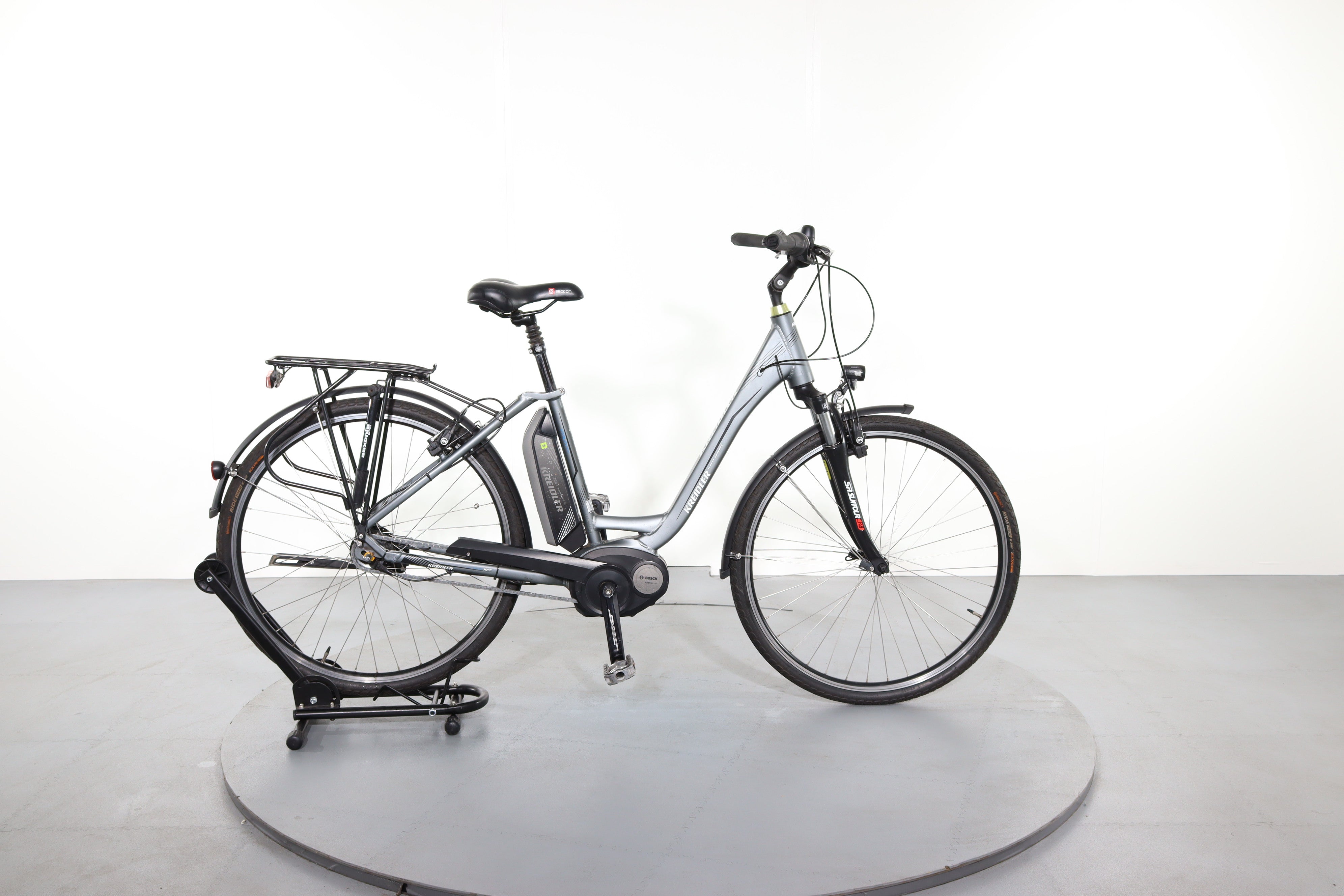 Kreidler Vitality Eco 1 E-Bike gebraucht