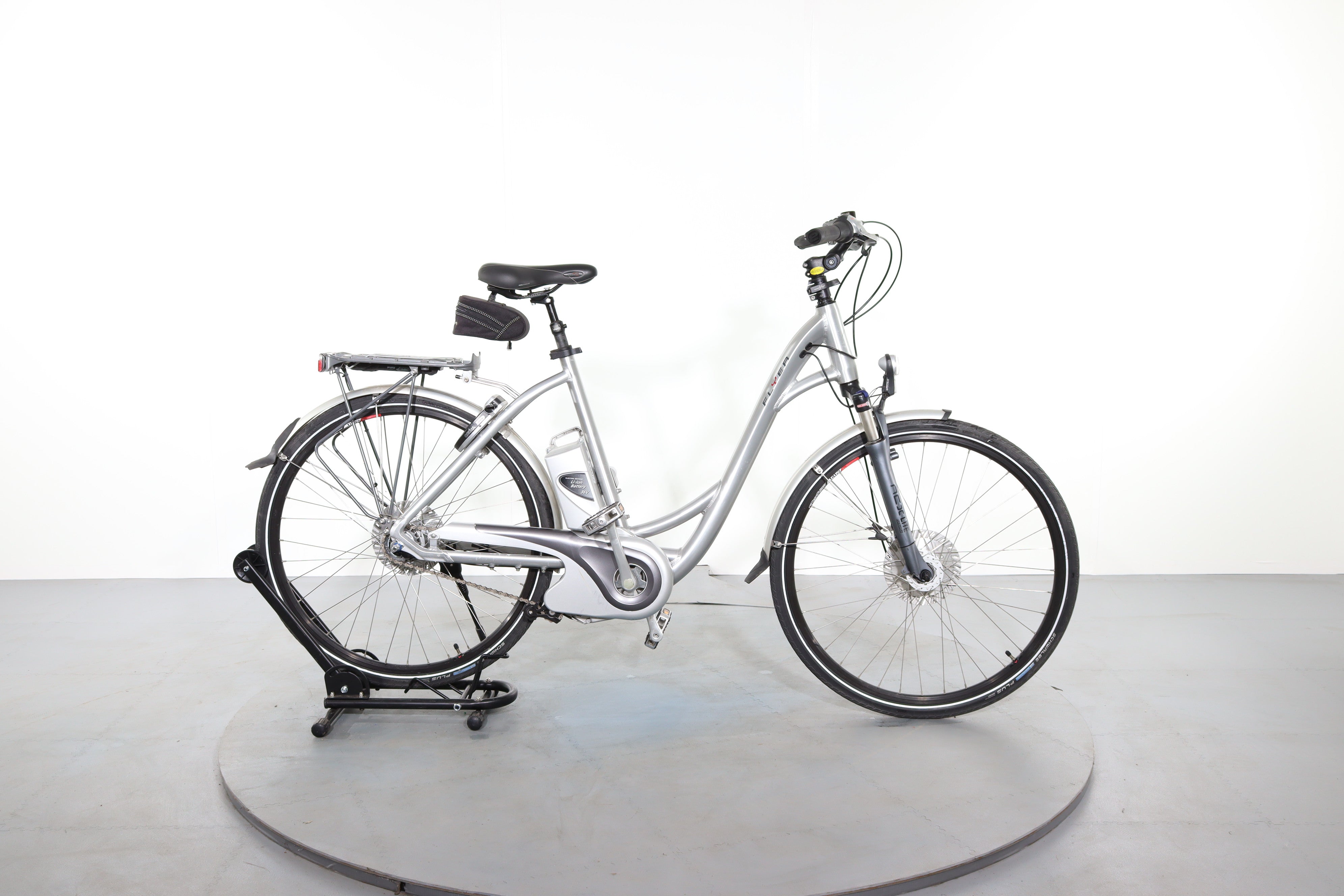 elektrofahrrad flyer t5 deluxe Flyer T5.1 E-Bike gebraucht