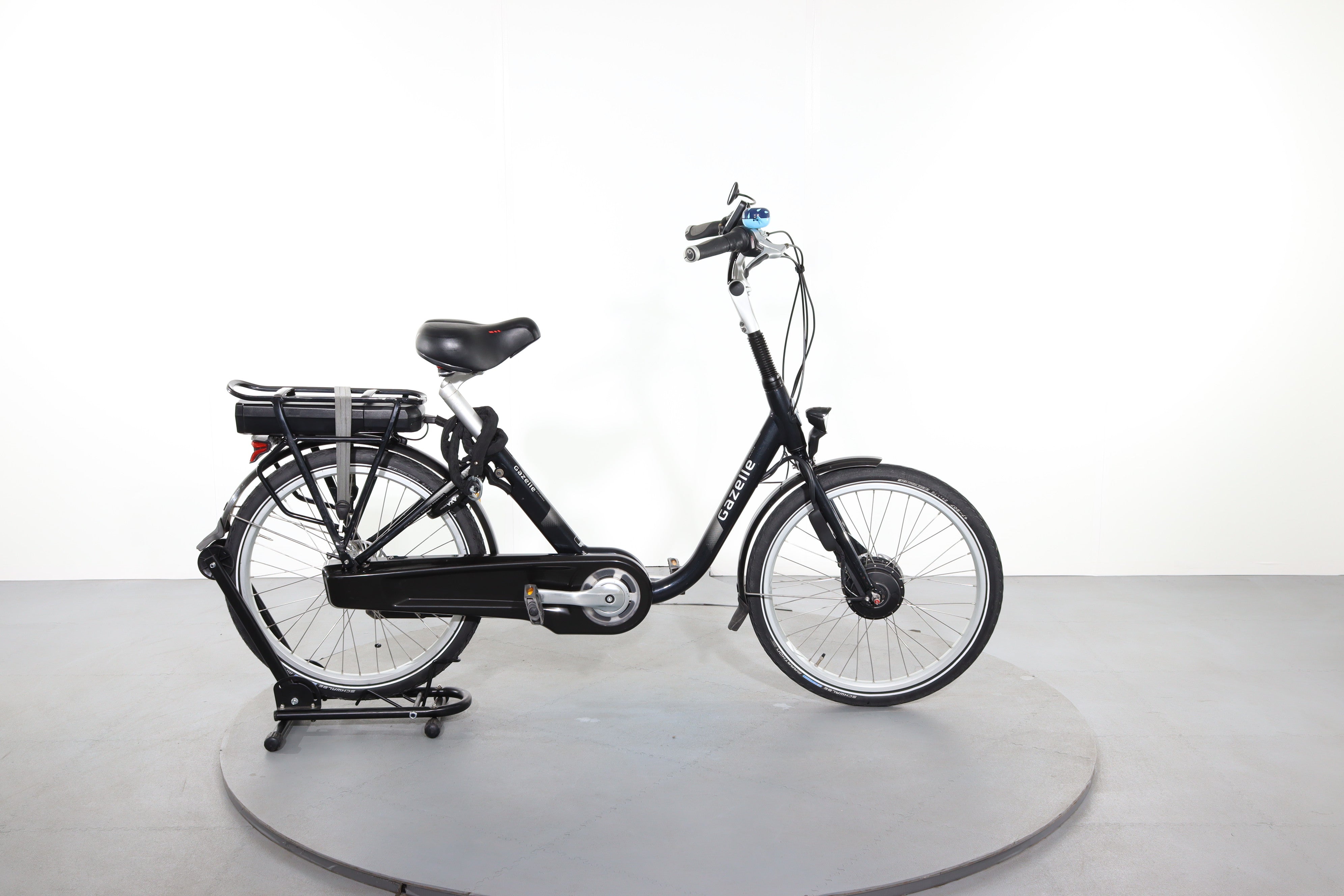 Gazelle Balance C7 HFP E-Bike gebraucht