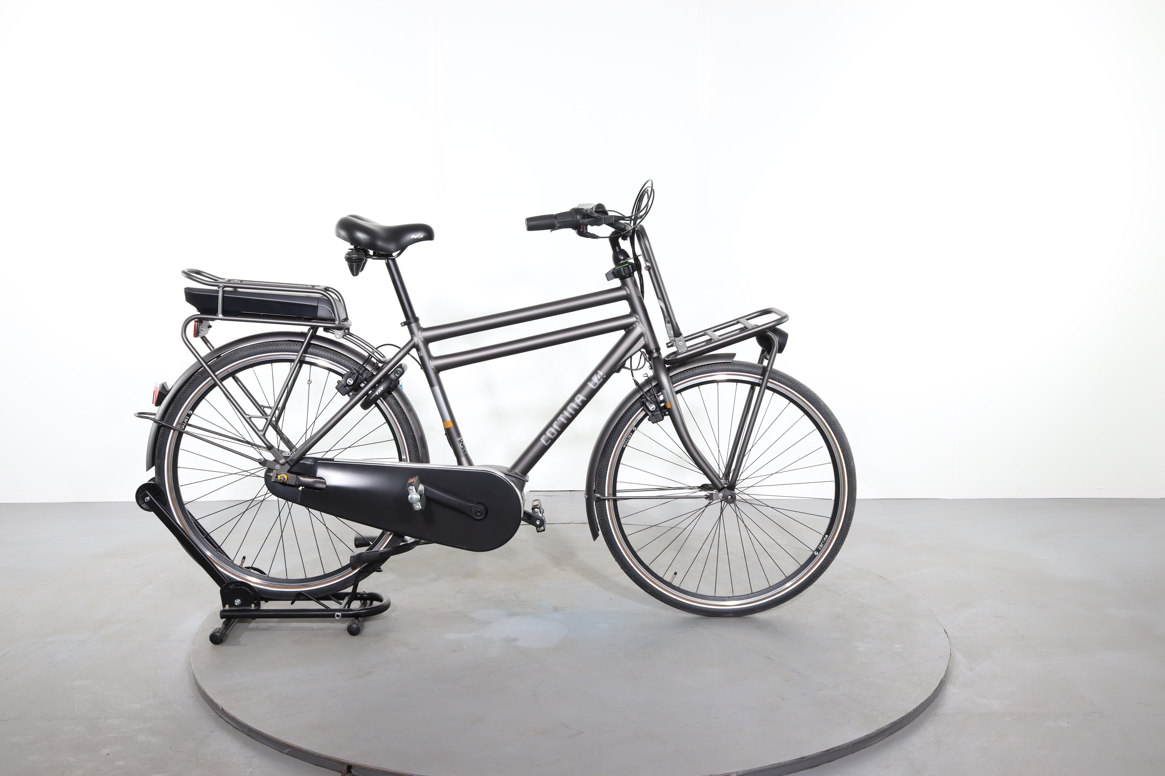 Cortina E-U4 E-Bike gebraucht