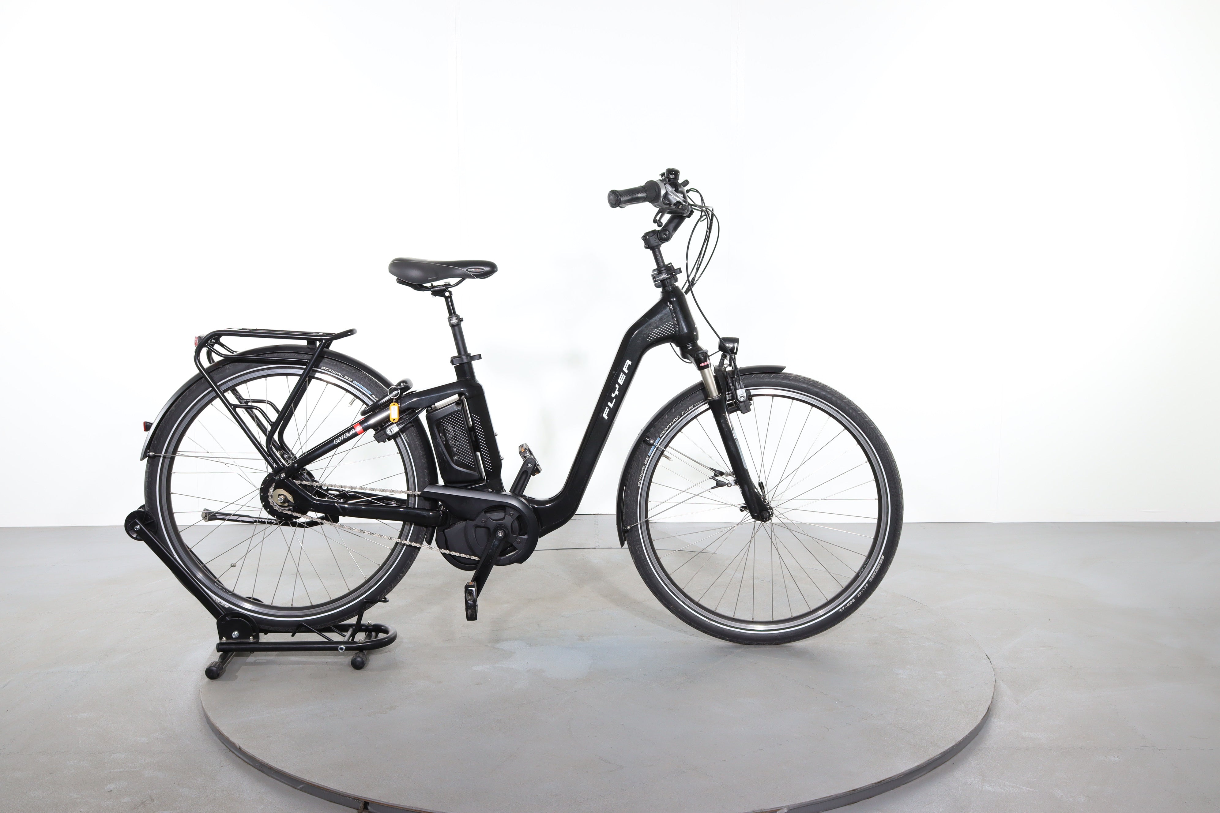 Flyer Gotour 5 7.20 E-Bike gebraucht