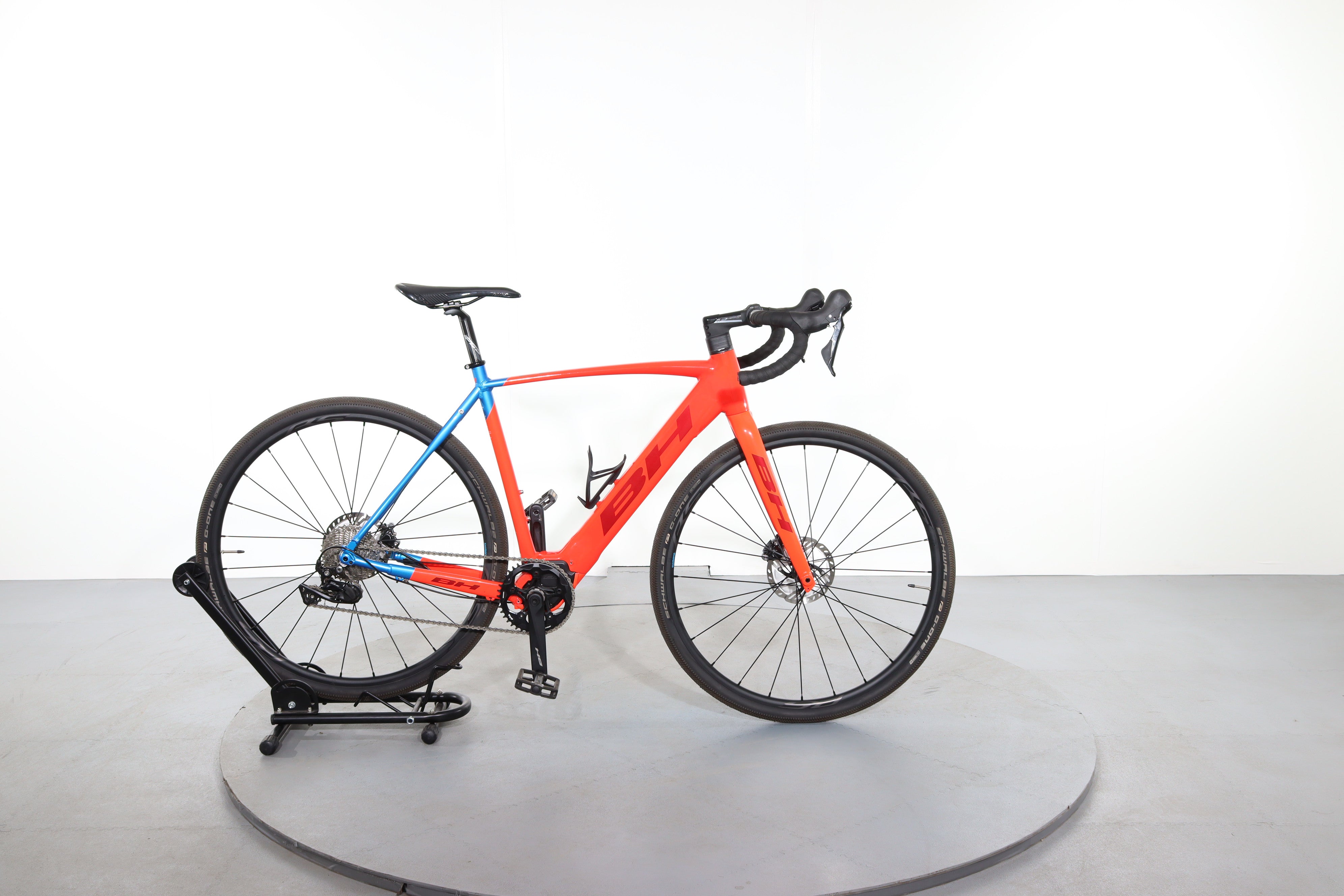 bh e rennrad BH Core GravelX 2.4 E-Bike gebraucht