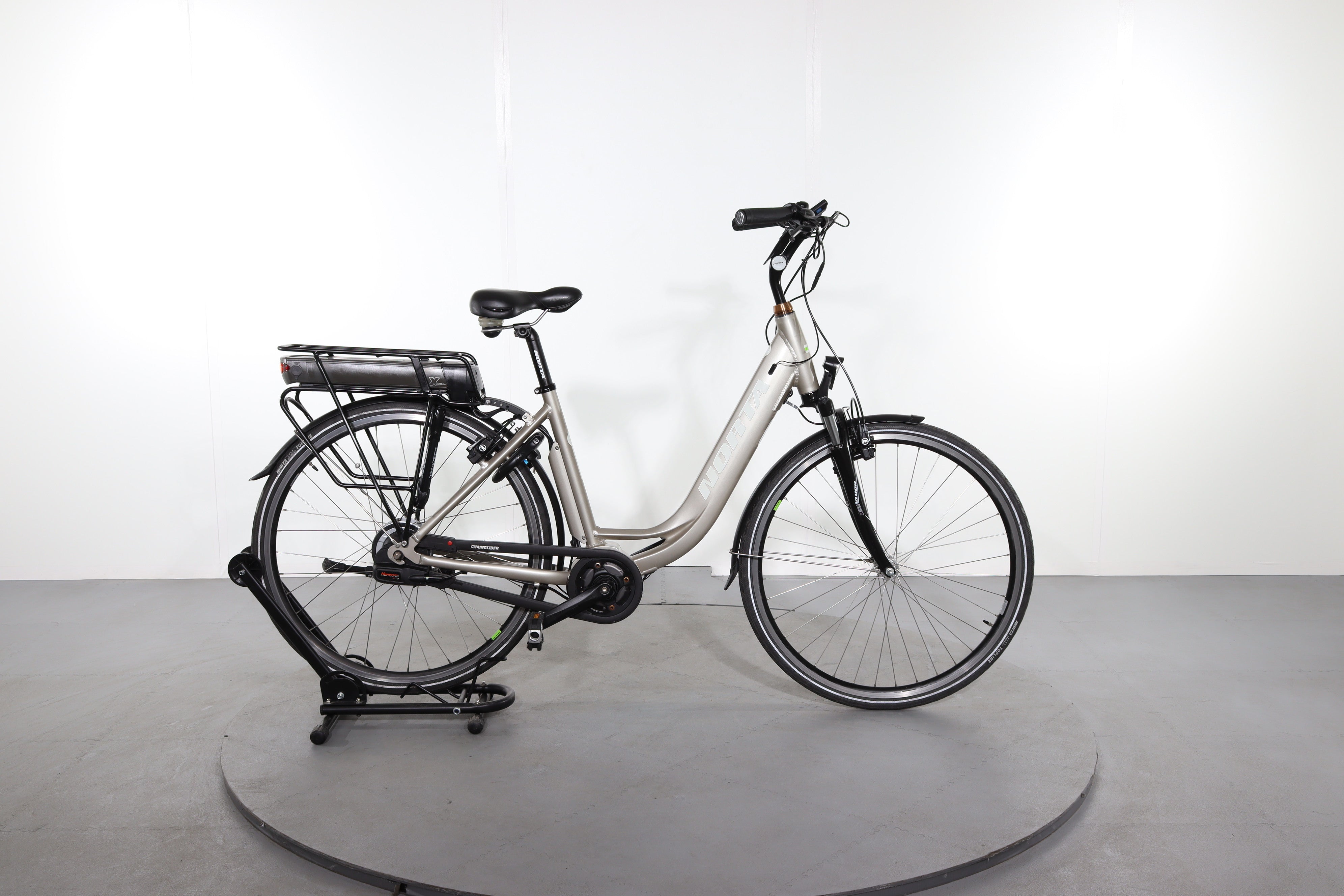 Norta M800 E-Bike gebraucht