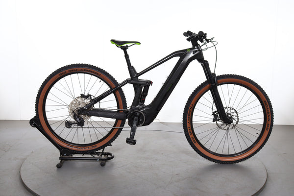 cube stereo hybrid 140 hpc race 625 gebraucht Cube Stereo Hybrid 140 HPC Race E-Bike gebraucht