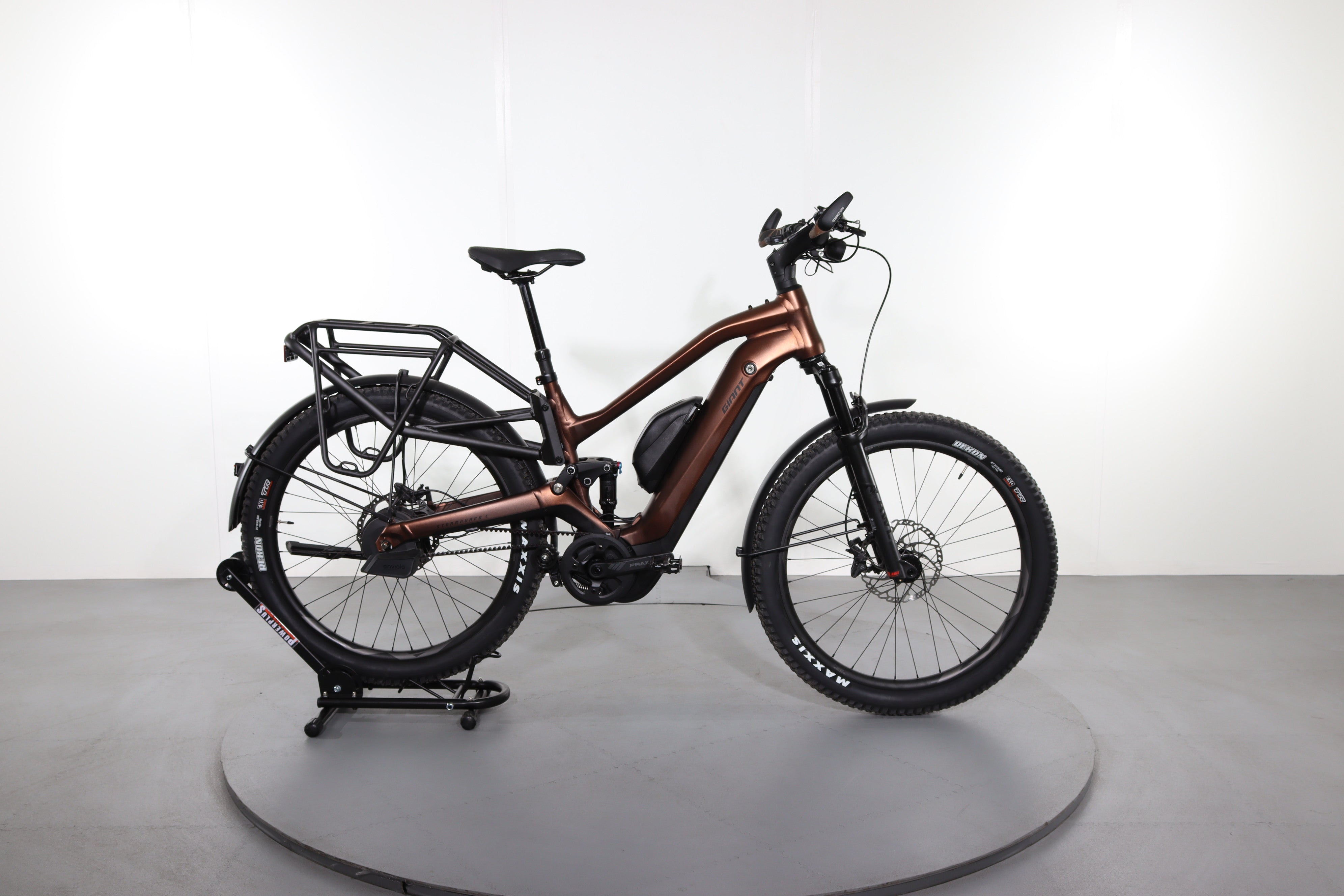 giant fahrrad damen gebraucht Giant Stormguard E+1 E-Bike gebraucht