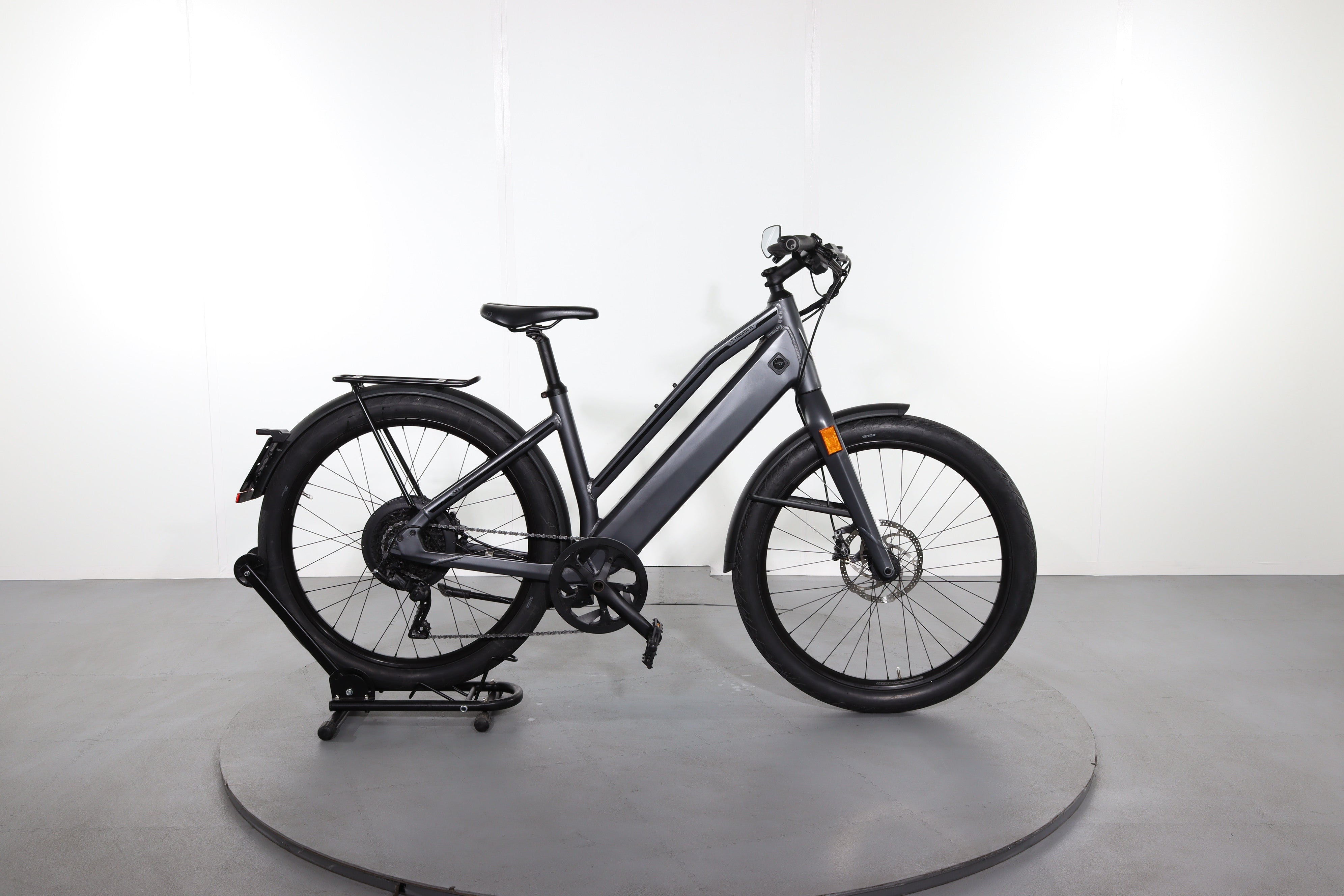 stromer fahrrad gebraucht Stromer ST1 Comfort E-Bike gebraucht