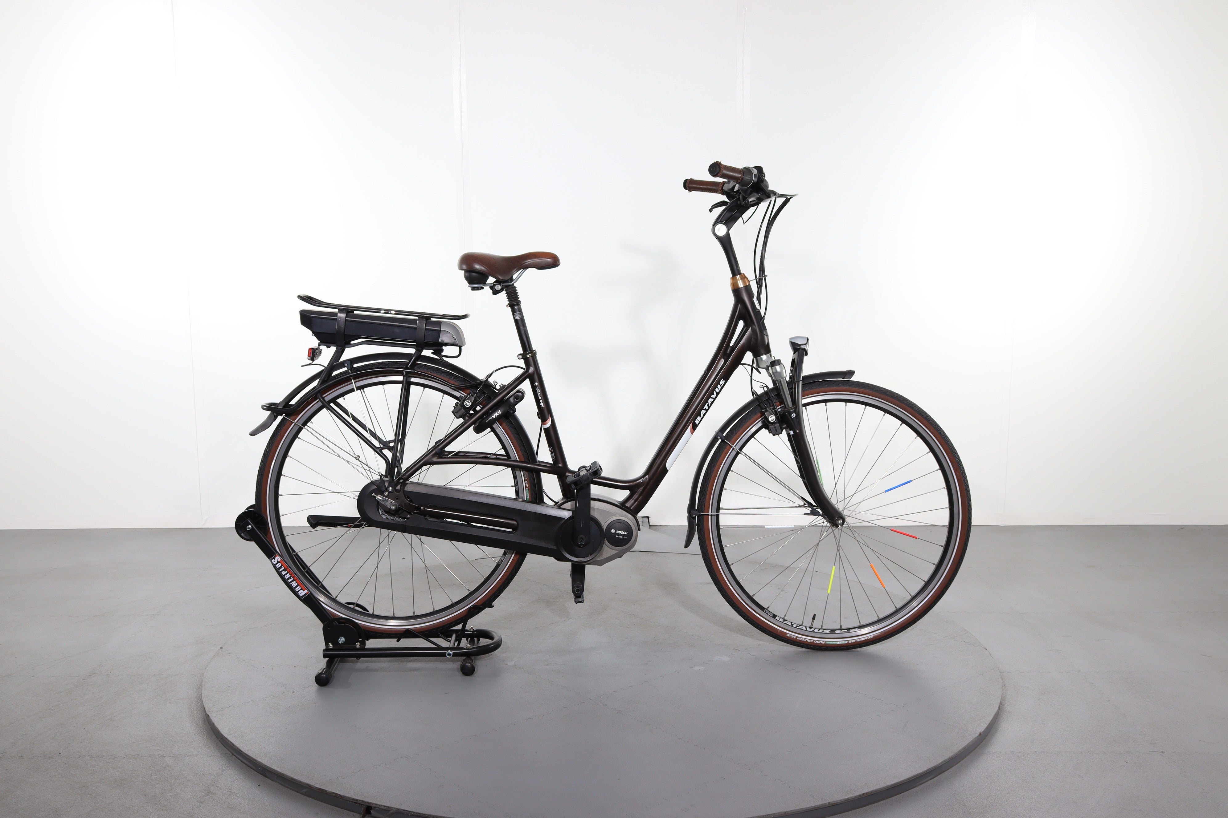 batavus kinderfahrrad 26 zoll Batavus Milano E-go E-Bike gebraucht