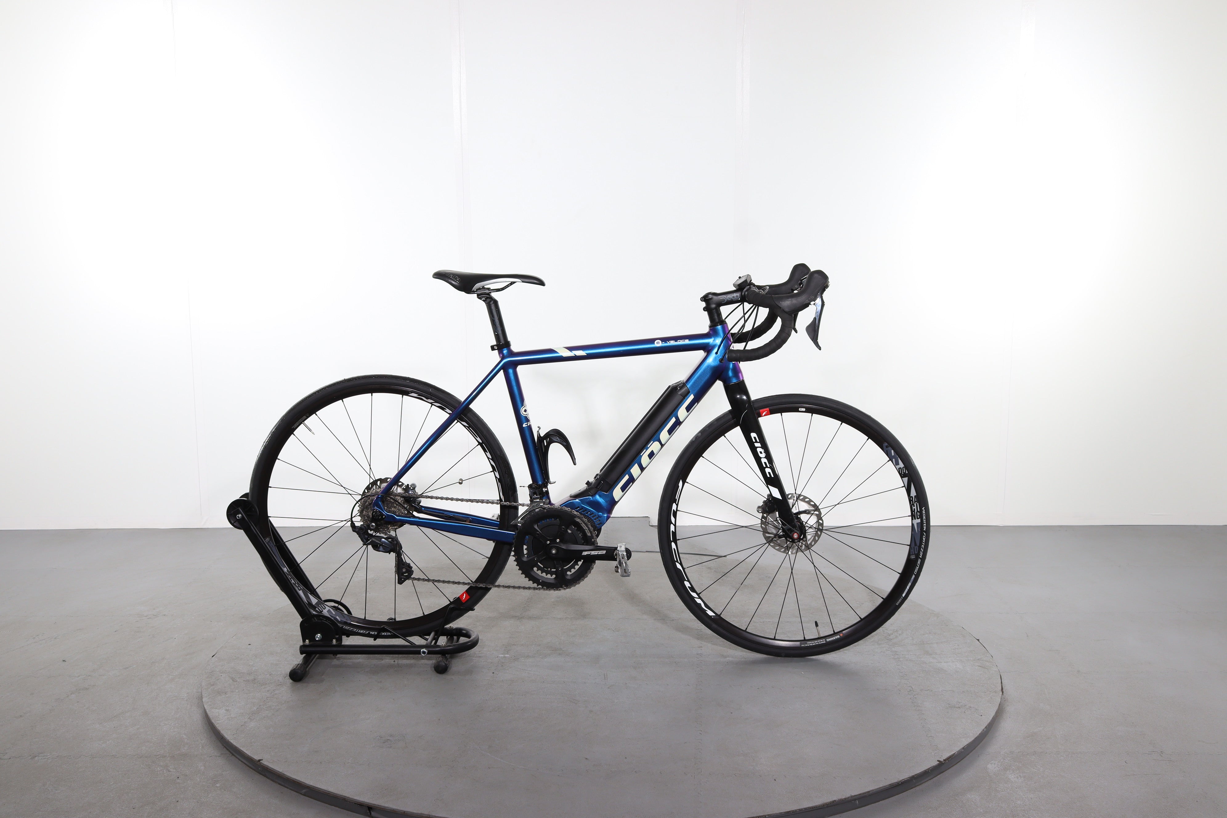 ciöcc rennrad kaufen Ciocc E-Veloce Road E-Bike gebraucht