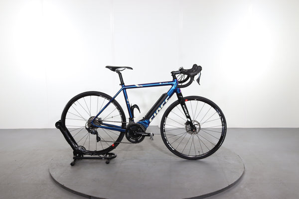 Ciocc E-Veloce Road E-Bike gebraucht