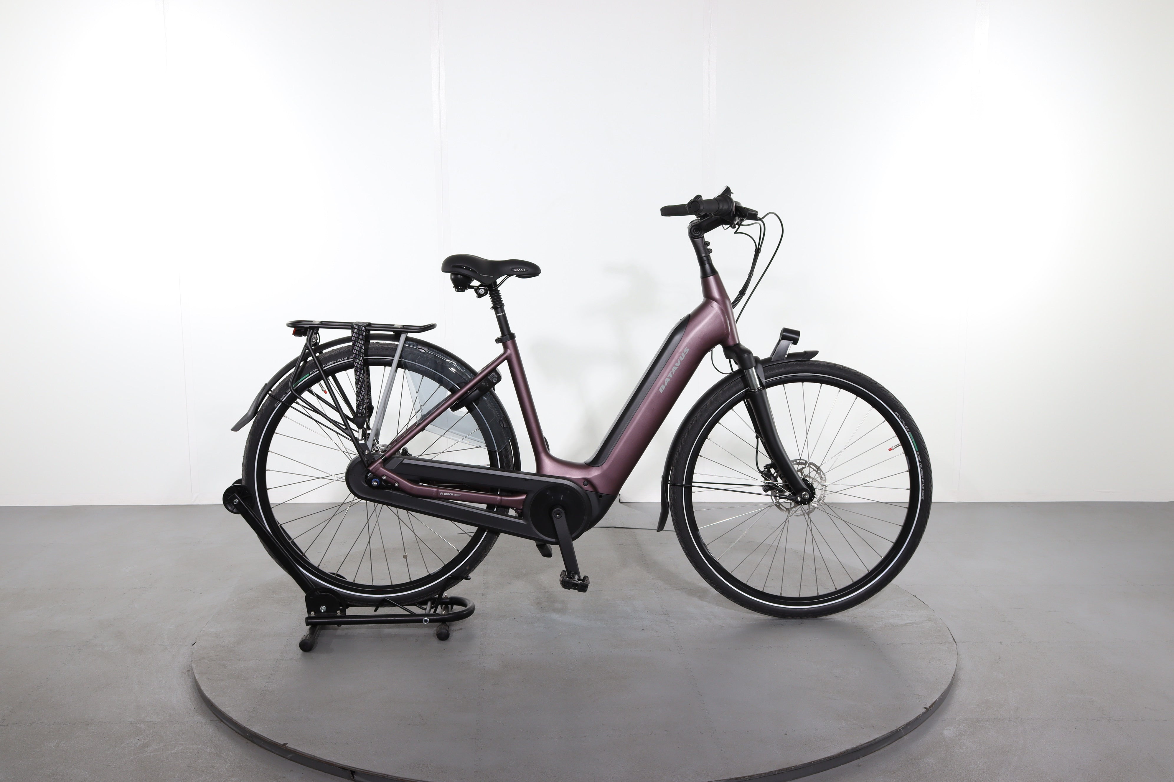 fahrrad batavus gebraucht Batavus Finez E-go Power E-Bike gebraucht