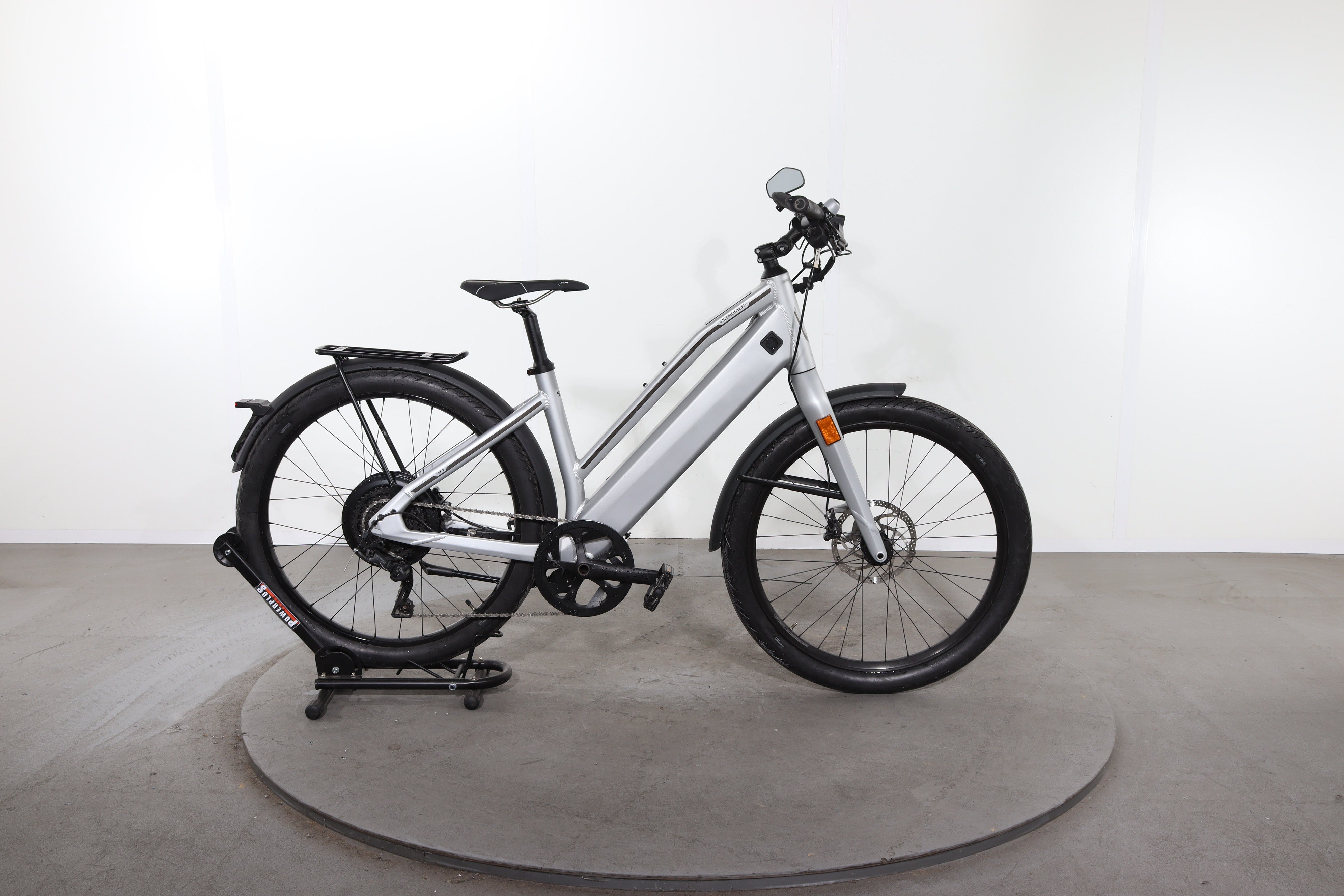 Stromer ST1 Sport