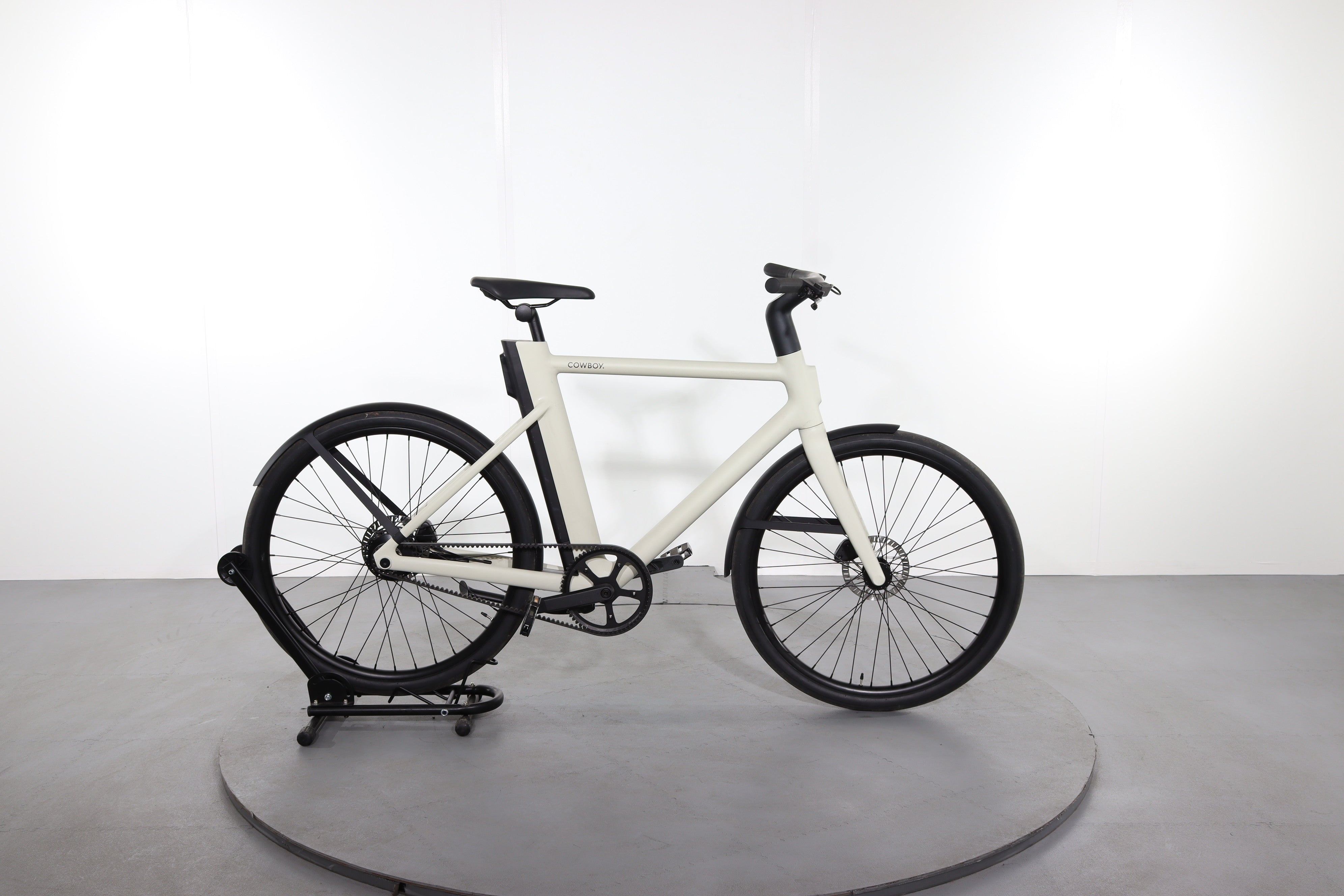 elektrofahrrad cowboy Cowboy Cruiser E-Bike gebraucht