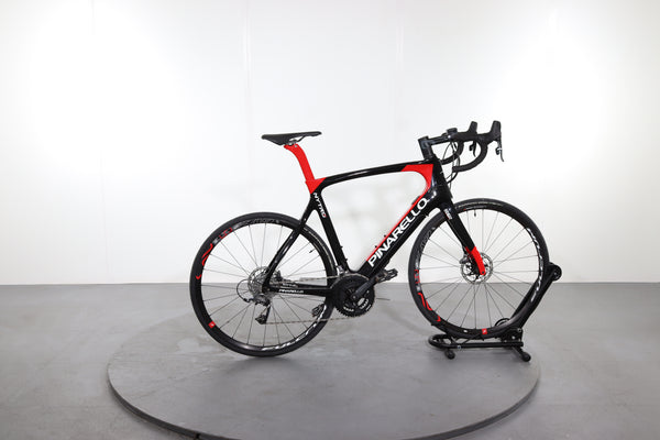 rennrad pinarello gebraucht Pinarello Race Nytro E-Bike gebraucht
