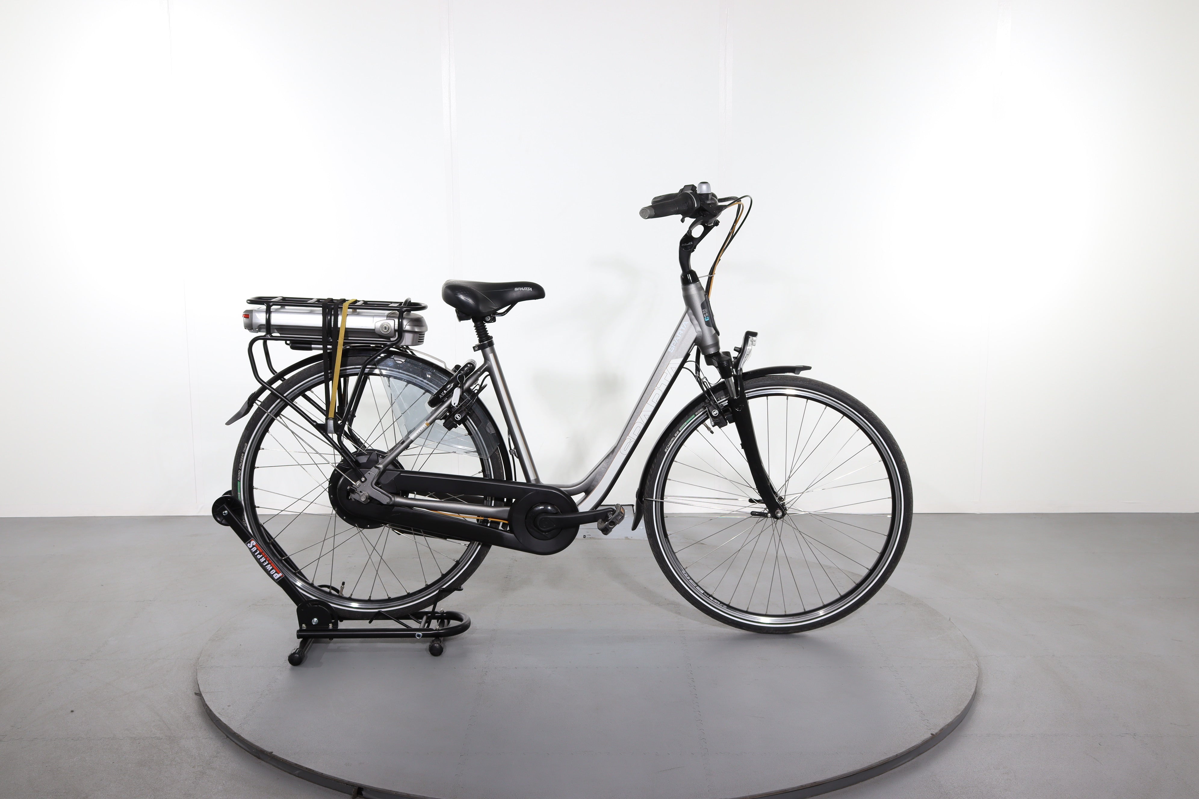 sparta kinderfahrrad Sparta R5e E-Bike gebraucht
